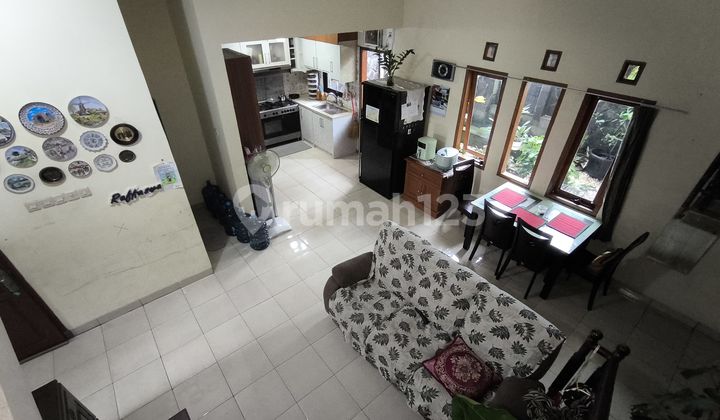 Dijual Rumah Disariwangi Bandung 2