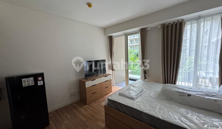 Disewakan Apartemen Landmark Bandung Type Studio (full Furnished) 2