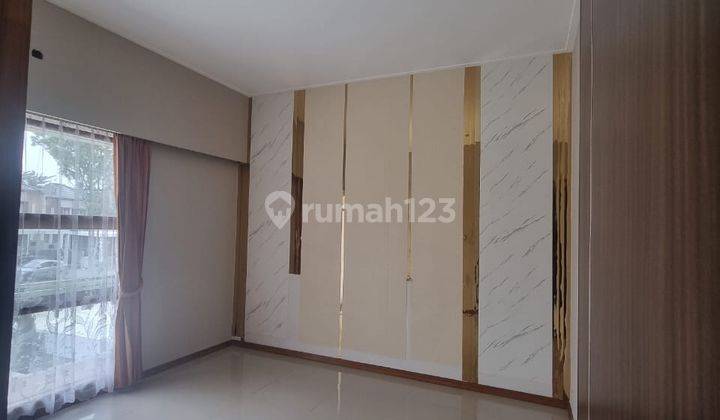 Rumah Siap Huni Dalam Komplek Di Awiligar 1