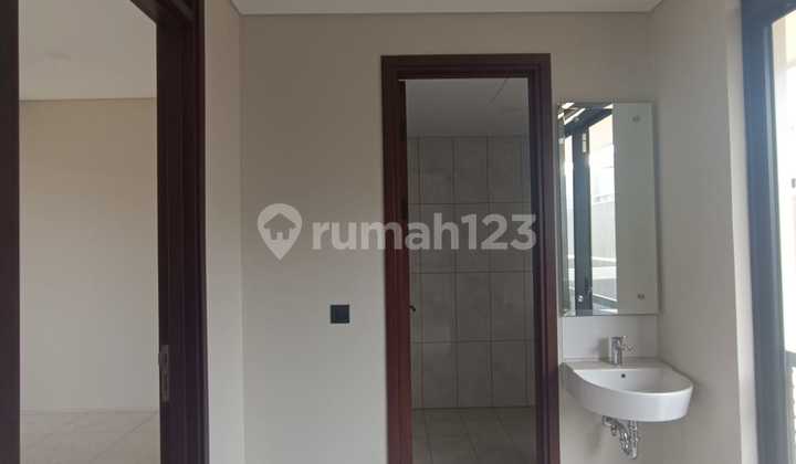 Rumah Punawangi - Kbp 2