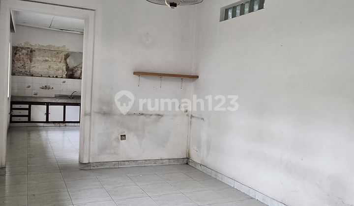 Disewakan Rumah Cipaganti Mainroad 2