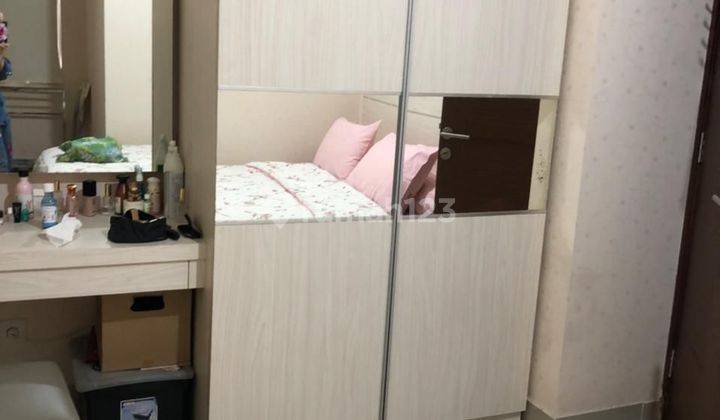 Apartment Sudirman Suites 2 BR Full Furnished 2