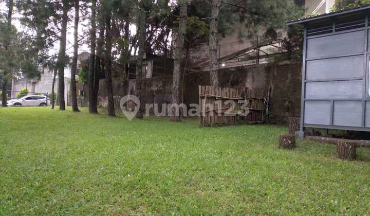 Plot in Panorama Lembang Complex