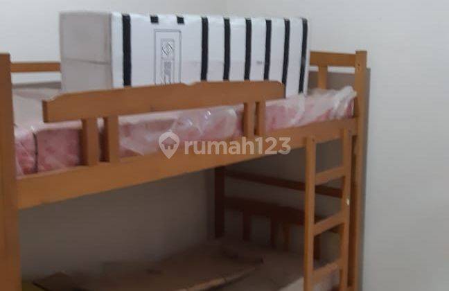 Rumah 2ltdi Komplek Bali Residence (kbr)padalarang 2