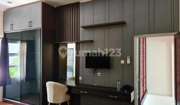 Dijual/disewakan Rumah Bagus Padasuka Atas 2