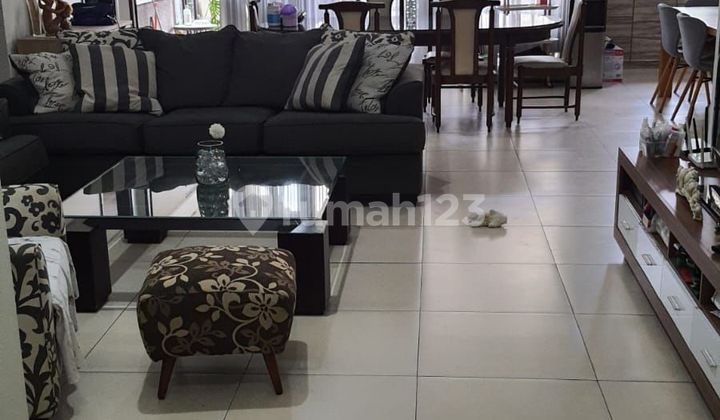 New Parahyangan City House