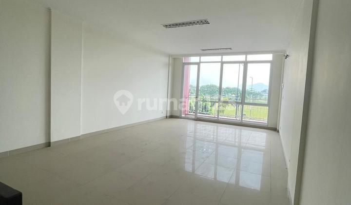 Ruko 3 Lantai Di Bulevar Ruby Commercial Summarecon Bandung