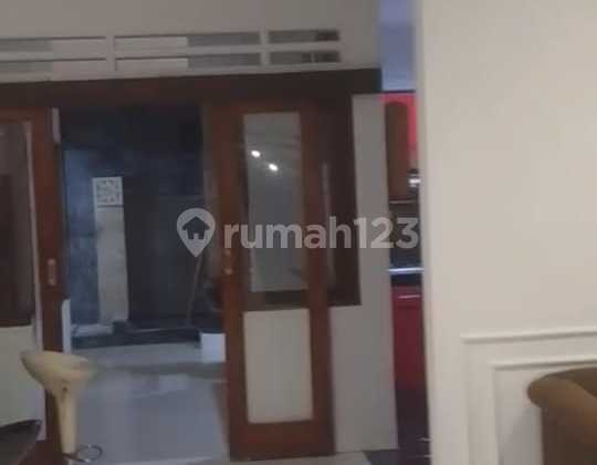 Dijual Rumah Cantik Terawatlokasi: Pondok Hijau