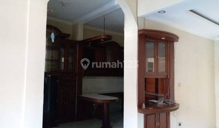 Rumah Sukaati Permai, Pasirluyu 2