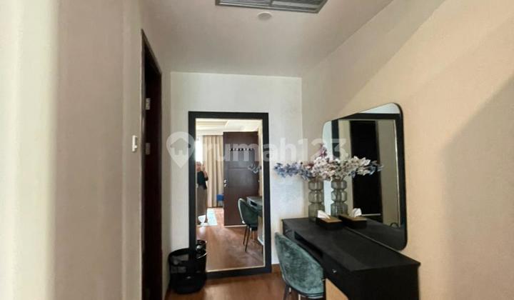 For Rent/For Sale: Hegarmanah Residence Tower A 2