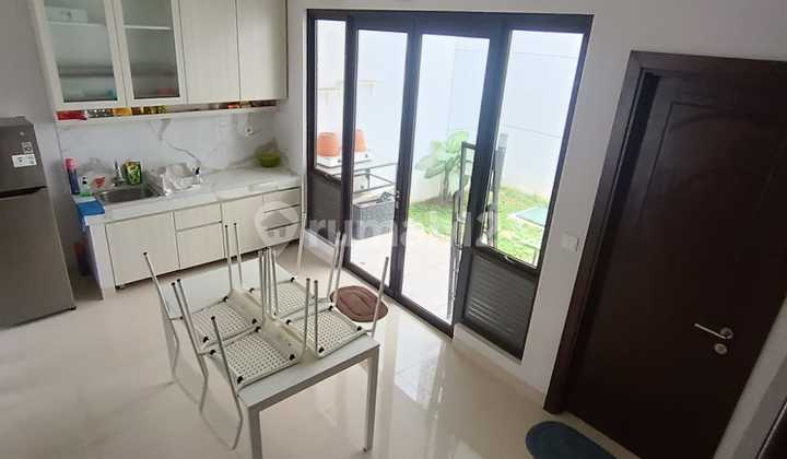 For Sale Podomoro House Fully Furnished 2