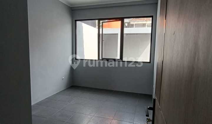 For Rent New Minimalist 2-Story House Near Cigadung 2