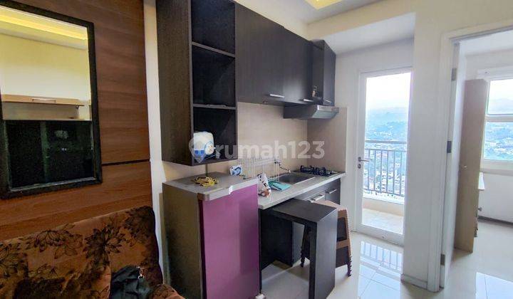 Apartement Parahyangan Residence 2BR Furnished 2