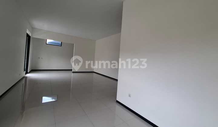 Disewakan Rumah Baru Padasuka Atasakses Jalanan Nyamanlingkungan Tenangada View Bandung 2