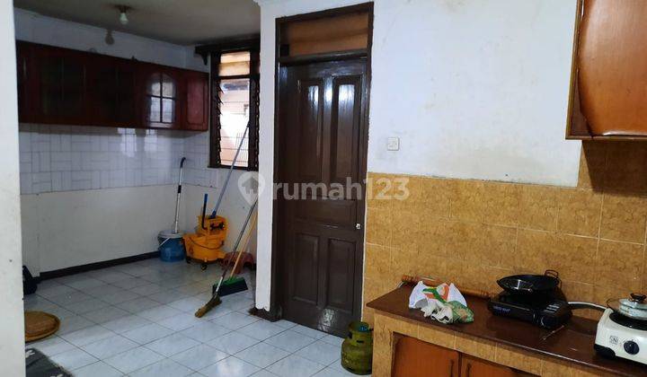 Rumah Besar Mewah Terawat Sayap Buah Batu 2