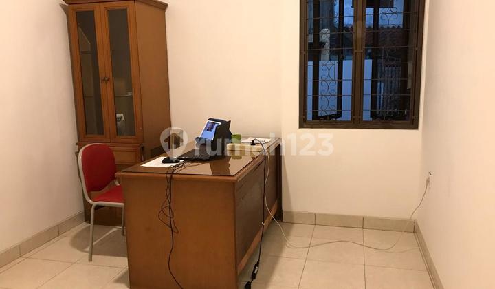 Rumah Siap Pakai Baru Renovasidi Jl. Reog  2