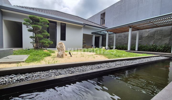 Djual Rumah Elegant Di Kbp 2