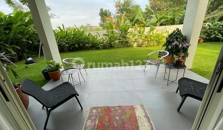 Dijual Rumah Kbp Tatar View Danau 2