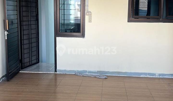 Dijual Rumah Cijerah