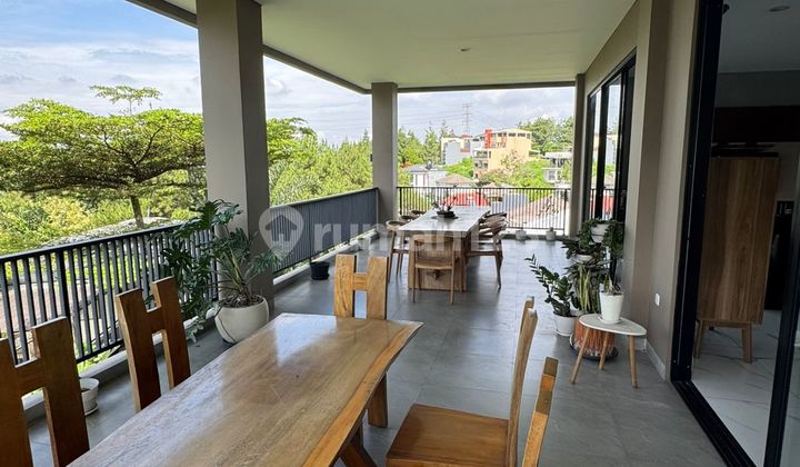 Rumah Cantik & Lux Dago Resort Rumah Cantik & Lux Dago Resort