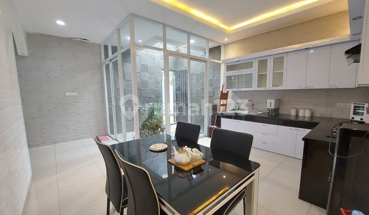 Dijual Rumah Summarecon Cluster Cynthia Dijual Rumah Summarecon Cluster Cynthia