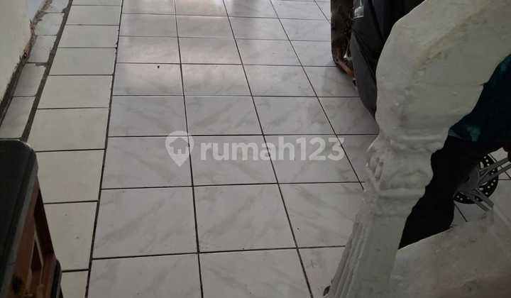 For Rent: Kebon Kopi Shop House 2