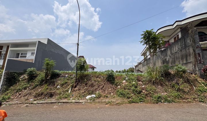 Setiabudi Regency Plot Setiabudi Regency Plot