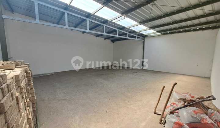 Warehouse Area Margaasih Warehouse Area Margaasih