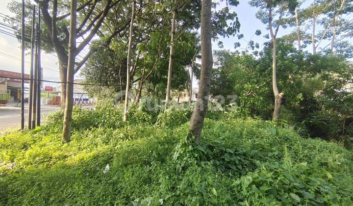 Land for Sale in Cianjur Area Land for Sale in Cianjur Area