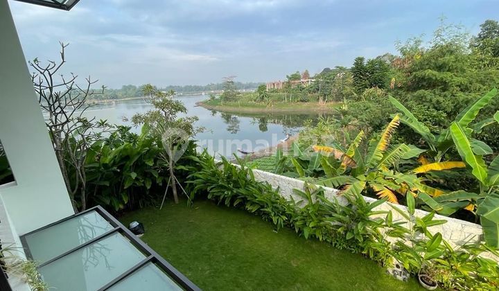Dijual Rumah Kbp Tatar View Danau