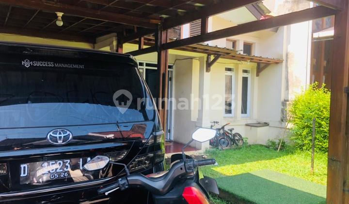 Rumah Murah Di Tengah Kota Bandung Komplek Batumas Batununggal