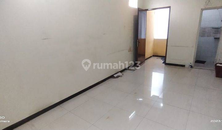 Dijual Cepat Rumah 3 Lantai Jakarta Pusat Rumah Kedua Gang Buntu 2