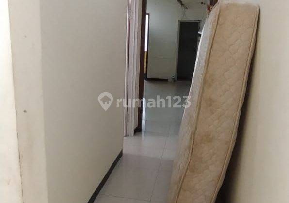 Dijual Cepat Rumah 3 Lantai di Jakarta Pusat 2