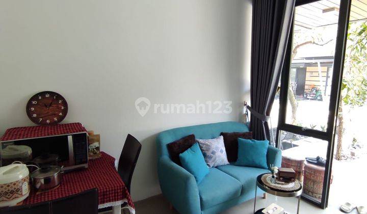 Dijual Rumah Minimalis Modern 2 Lantai  2