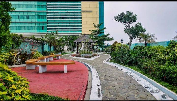 Dijual Cepat Apartemen Green Central City 2