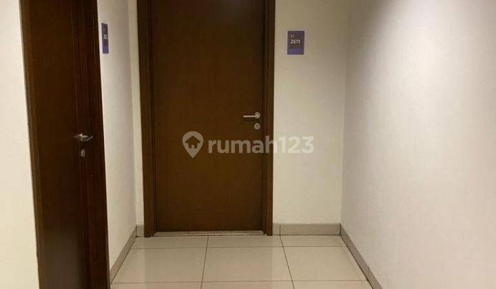 M Town Apartment Disewakan Furnished Bagus 3 Kamar Tidur 2