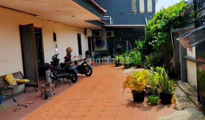 Dijual Rumah 2 Lantai Hgb Ada Kamar Kost Lokasi Strategis 2