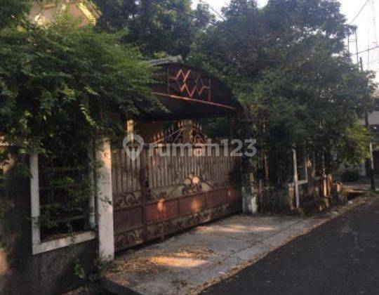 Dijual Tanah 397 M² Lokasi Strategis Di Jakarta Barat 1