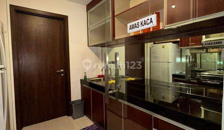 Disewakan Apartemen Mewah Ada Private Lift Di Puri Indah 2