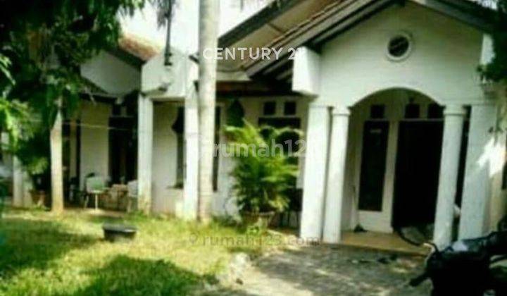 Dijual Rumah Model Villa Menteng Dalam Jakarta Selatan 2