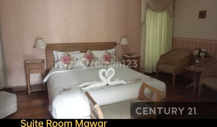 Hotel Di Ciawi Bogor Harga Dibawah Pasaran 2