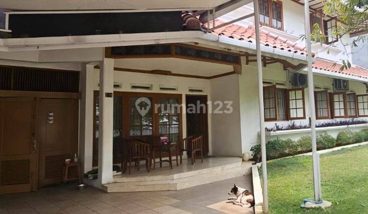 Temukan Kenyamanan Sejati Di Rumah Dalam Komplek Villa Delima 1