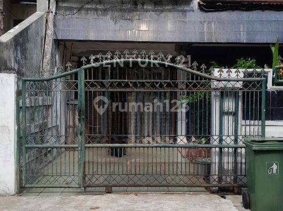 Rumah Kawasan Elit Cempaka Putih Tengah Lokasi Sangat Strategis  2