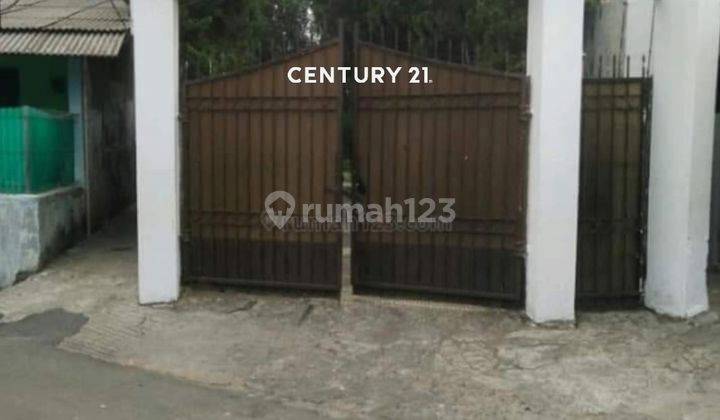 Dijual Rumah Model Villa Menteng Dalam Jakarta Selatan 1