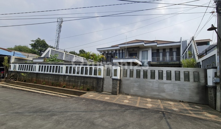 For Sale Jati Cempaka House, Pondok Gede, Bekasi