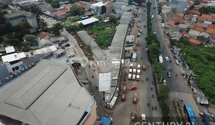 Tanah Dan Ruko Lokasi Strategis Di Cikarang 2