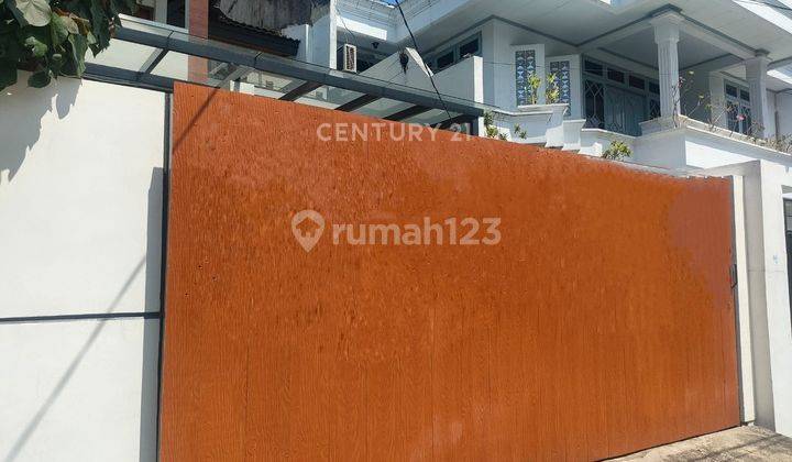 Dijual Rumah Di Daerah Kayu Mas Jakarta Timur 2