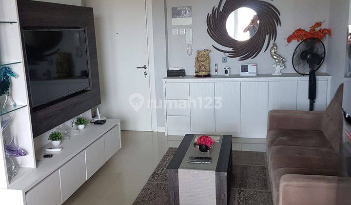 Apartement Metro Park Residence 2 BR Furnished Bagus, Kedoya  2