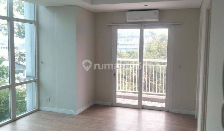 Apartement Metro Park Residence 2 BR Unfurnished Bagus , Kedoya  1