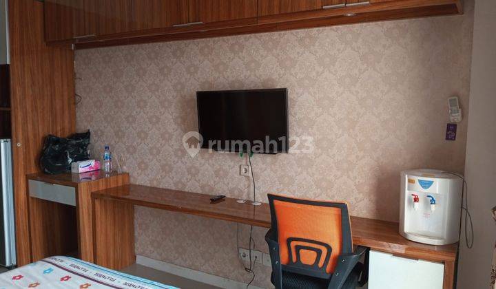 Apartement Metro Park Residence Furnished Bagus Studio, Kedoya 1